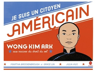 Front cover_Je suis un citoyen américain