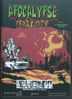 Couverture_Le commencement de la fin