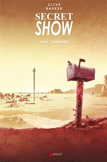 Couverture_Secret Show
