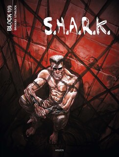 Front cover_SHARK