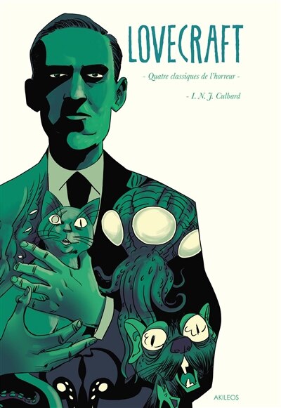 Front cover_Lovecraft