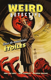 Front cover_Sous de mauvaises étoiles