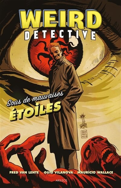 Front cover_Sous de mauvaises étoiles