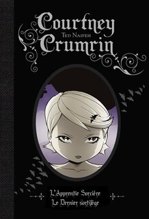 Couverture_Courtney Crumrin