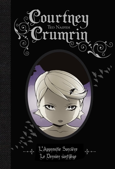 Couverture_Courtney Crumrin