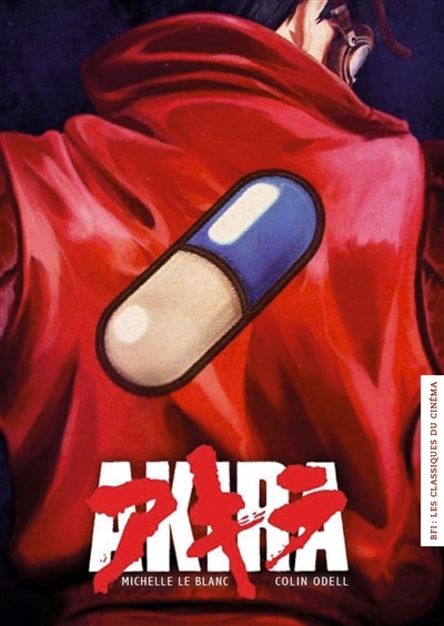Front cover_AKIRA