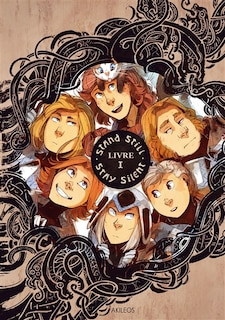 Front cover_STAND STILL STAY SILENT