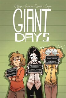Couverture_GIANT DAYS 06