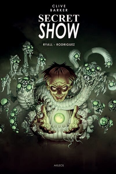 Couverture_Secret show