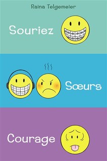 Couverture_Coffret Raina Telgemeier