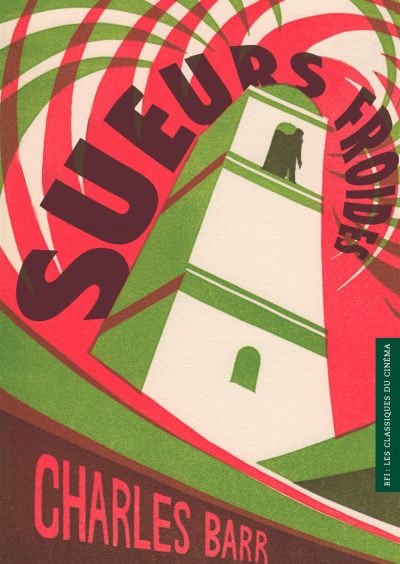 Front cover_Sueurs froides