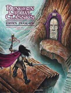 Couverture_Gloire et fortune par l'épée et la sorcellerie