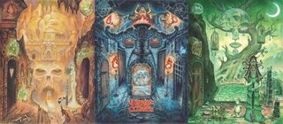 Couverture_Dungeon crawl classics : écran du juge