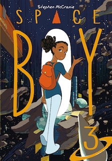 Couverture_Space boy, Vol. 3