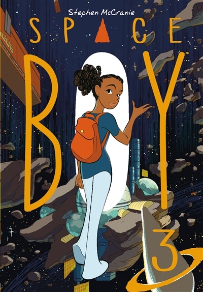 Couverture_Space boy, Vol. 3