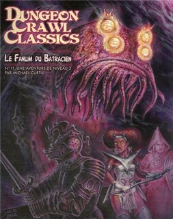 Couverture_Le fanum du Batracien : une aventure de niveau 3