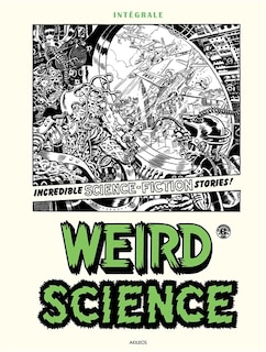 Weird science: intégrale