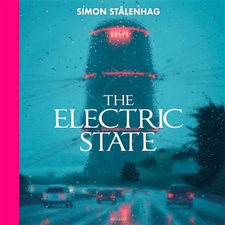 Front cover_The electric state