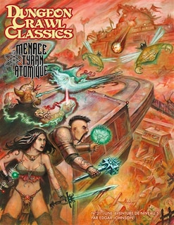 Front cover_Menace tyran atomique