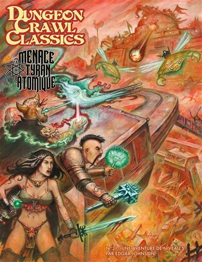 Front cover_Menace tyran atomique