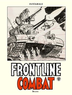 Couverture_Frontline combat