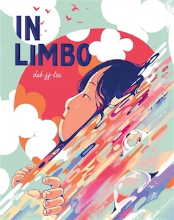 Front cover_In limbo