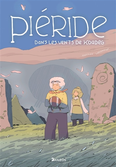 Front cover_Piéride