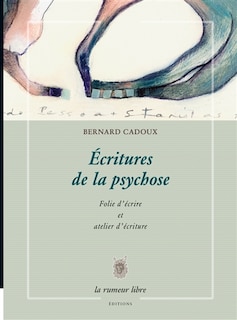 Front cover_Ecritures de la psychose