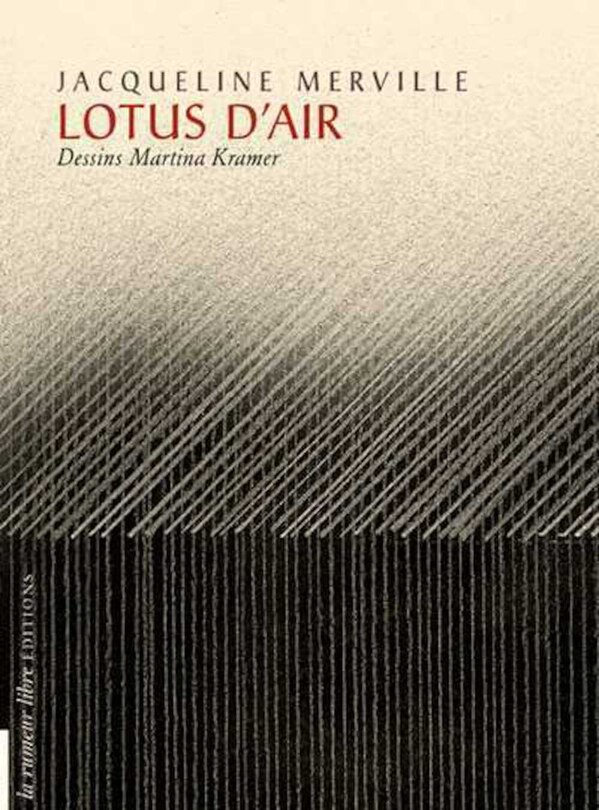Front cover_Lotus d'air