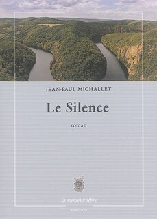 Front cover_Le silence