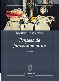 Front cover_Pens&eacute;es de porcelaine noire