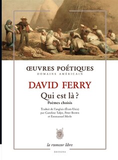 Front cover_Oeuvres poétiques