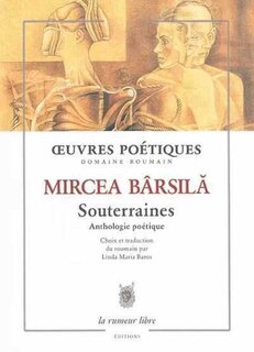 Front cover_Souterraines