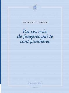 Front cover_Par ces voix de fougères qui te sont familières