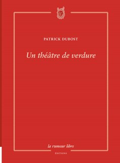 Couverture_Un théâtre de verdure
