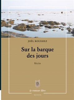 Couverture_Sur la barque des jours