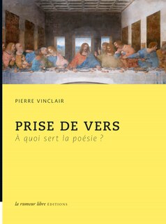 Front cover_Prise de vers