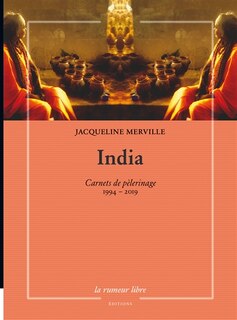 Front cover_India