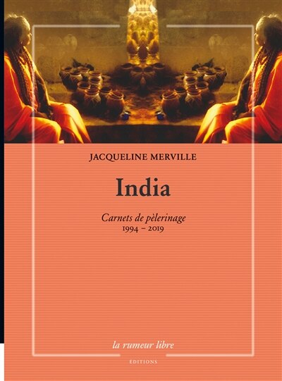 Front cover_India