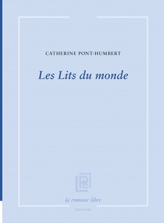 Front cover_Les lits du monde