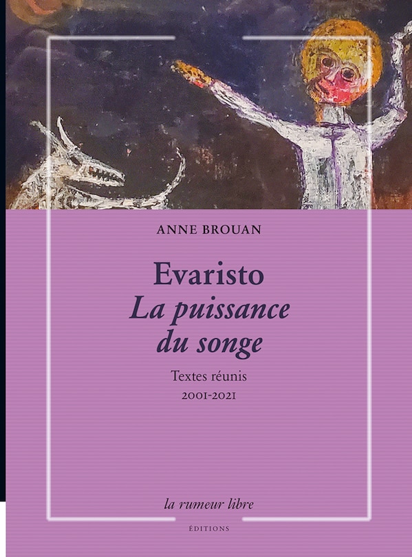 Front cover_Evaristo