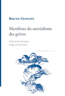 Front cover_Manifeste du surréalisme des grèves