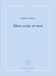 Couverture_Mon corps et moi