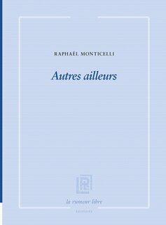 Front cover_Autres ailleurs