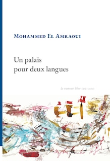 Couverture_Un palais pour deux langues