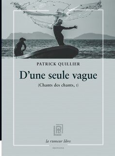 Front cover_D'une seule vague