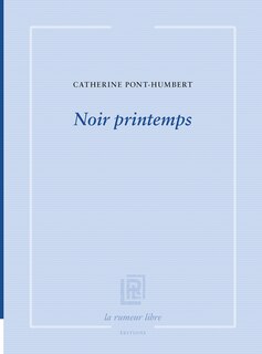 Front cover_Noir printemps