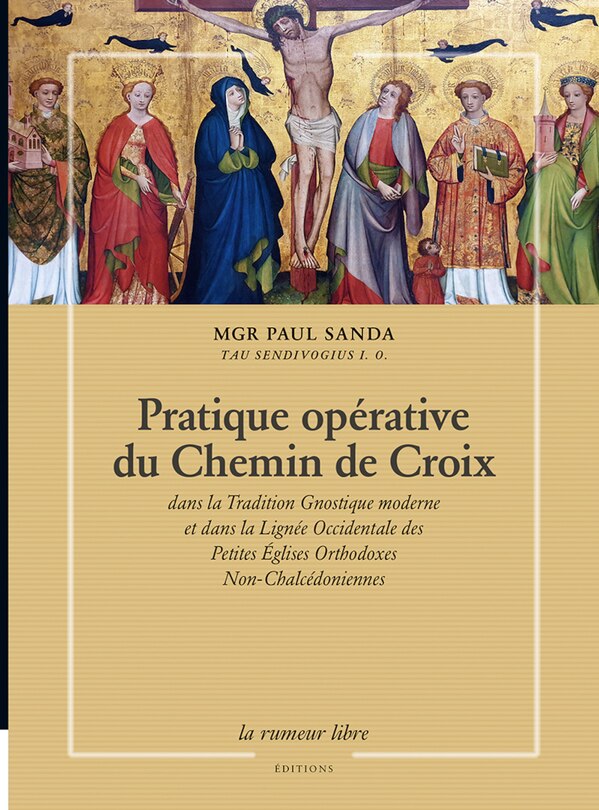 Front cover_Pratique opérative du chemin de croix