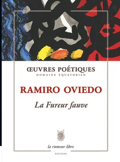 Couverture_La fureur fauve