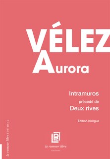Front cover_Intramuros ; Deux rives